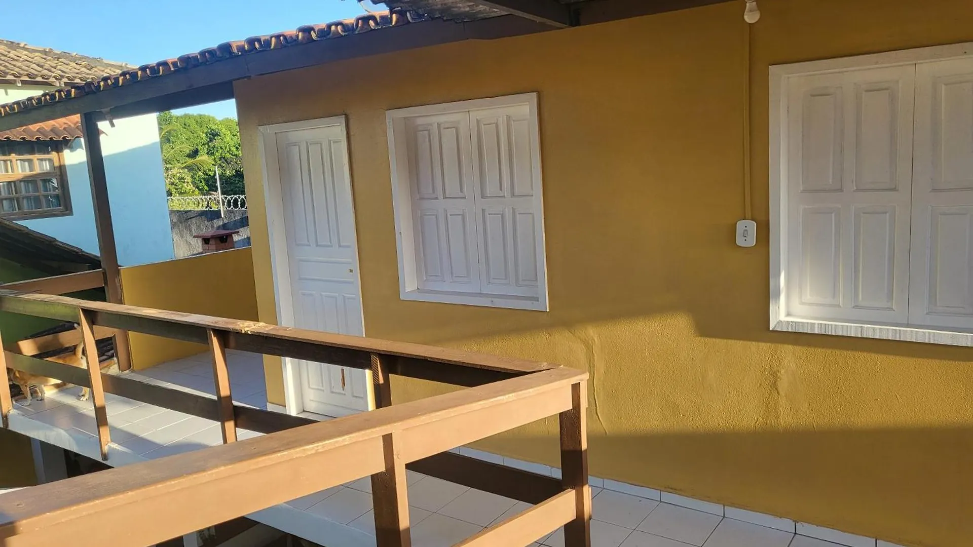 Suites Village III Porto Seguro