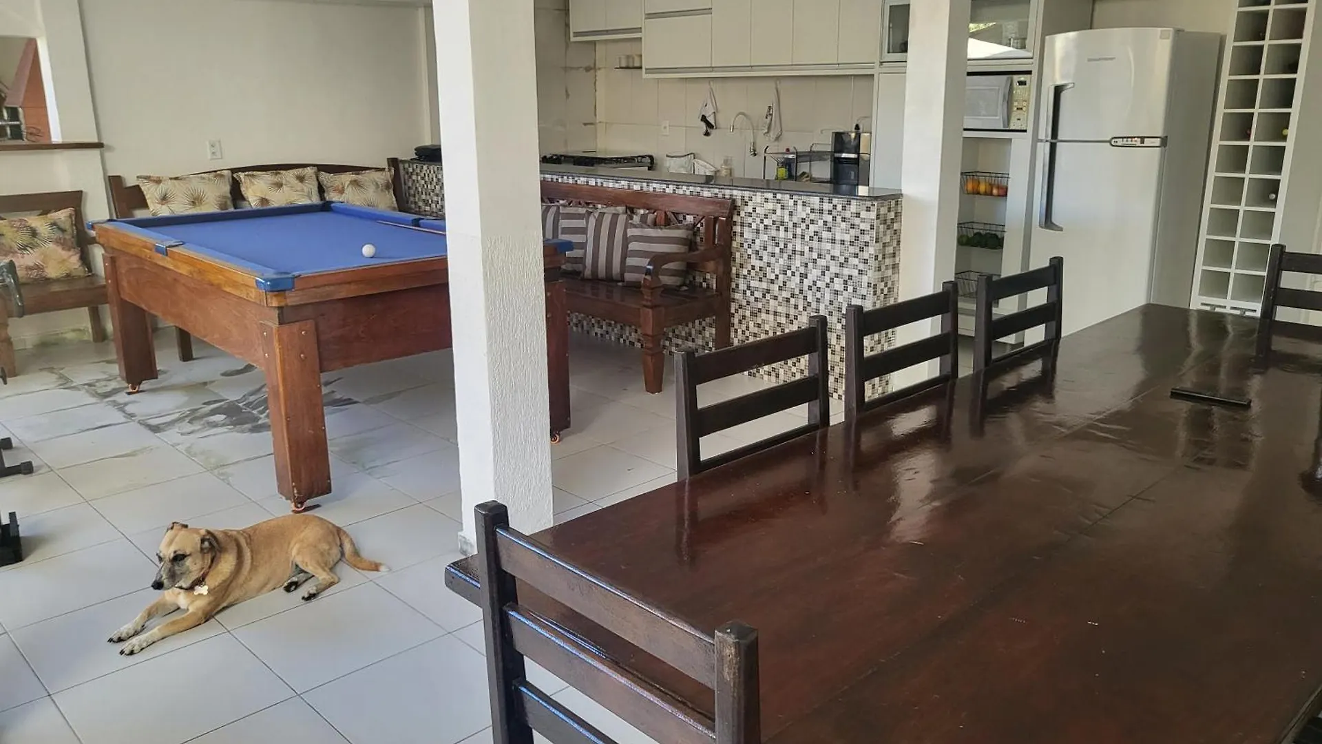Suites Village III Porto Seguro 0*,  Brasilien