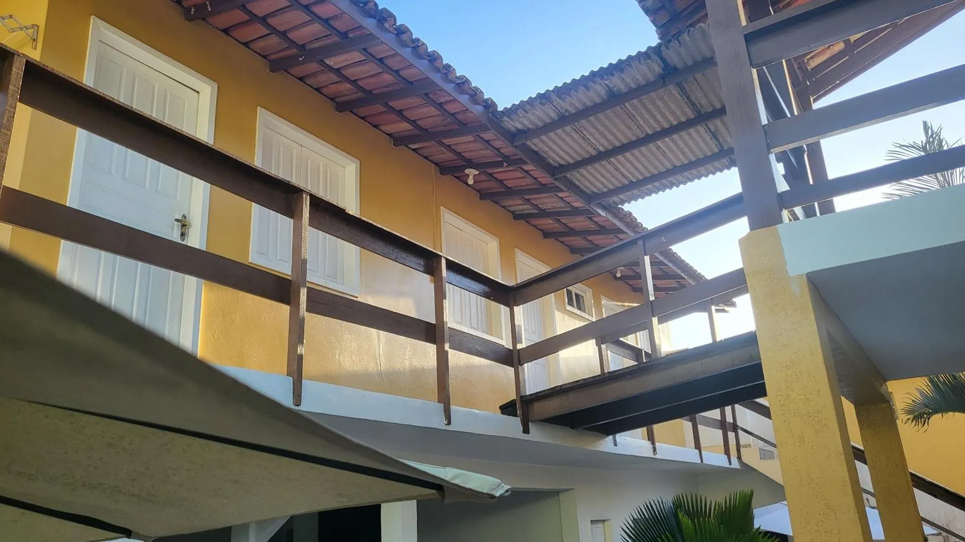 Lejlighed Suites Village III Porto Seguro Brasilien