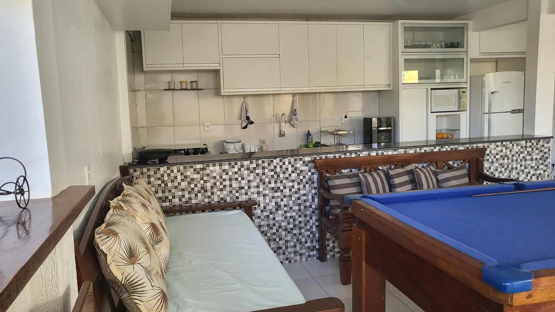 Lejlighed Suites Village III Porto Seguro