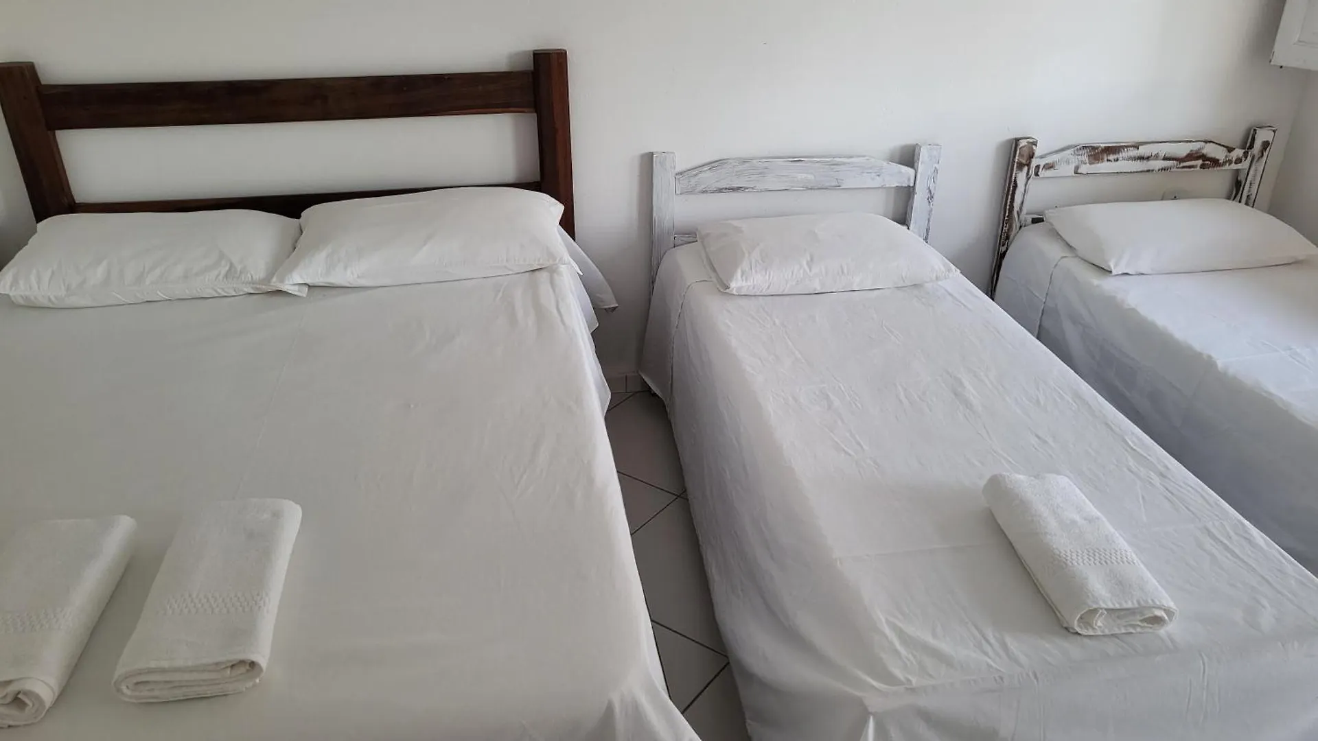 Lejlighed Suites Village III Porto Seguro Brasilien