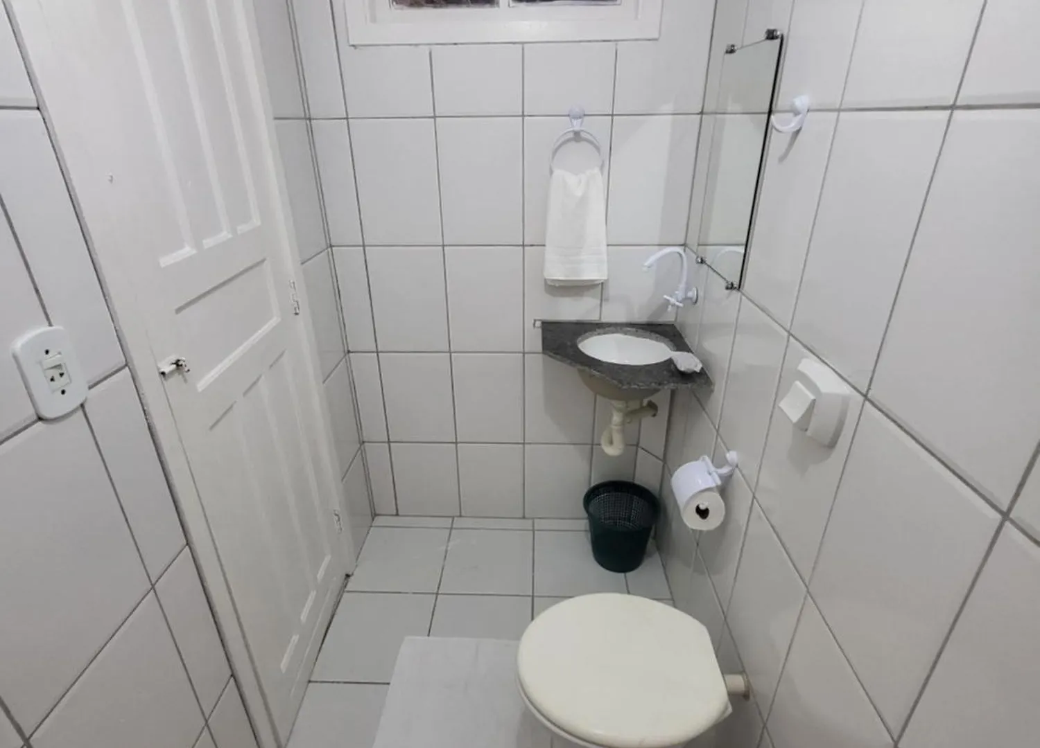 Suites Village III Porto Seguro 0*,  Brasilien