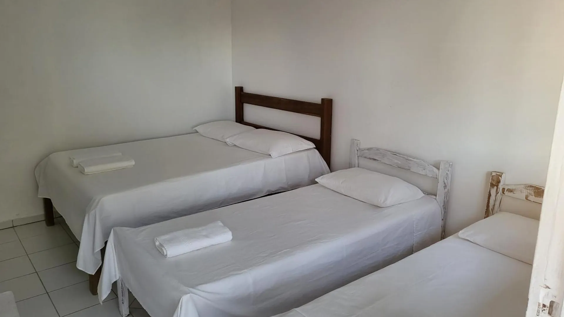 Suites Village III Porto Seguro